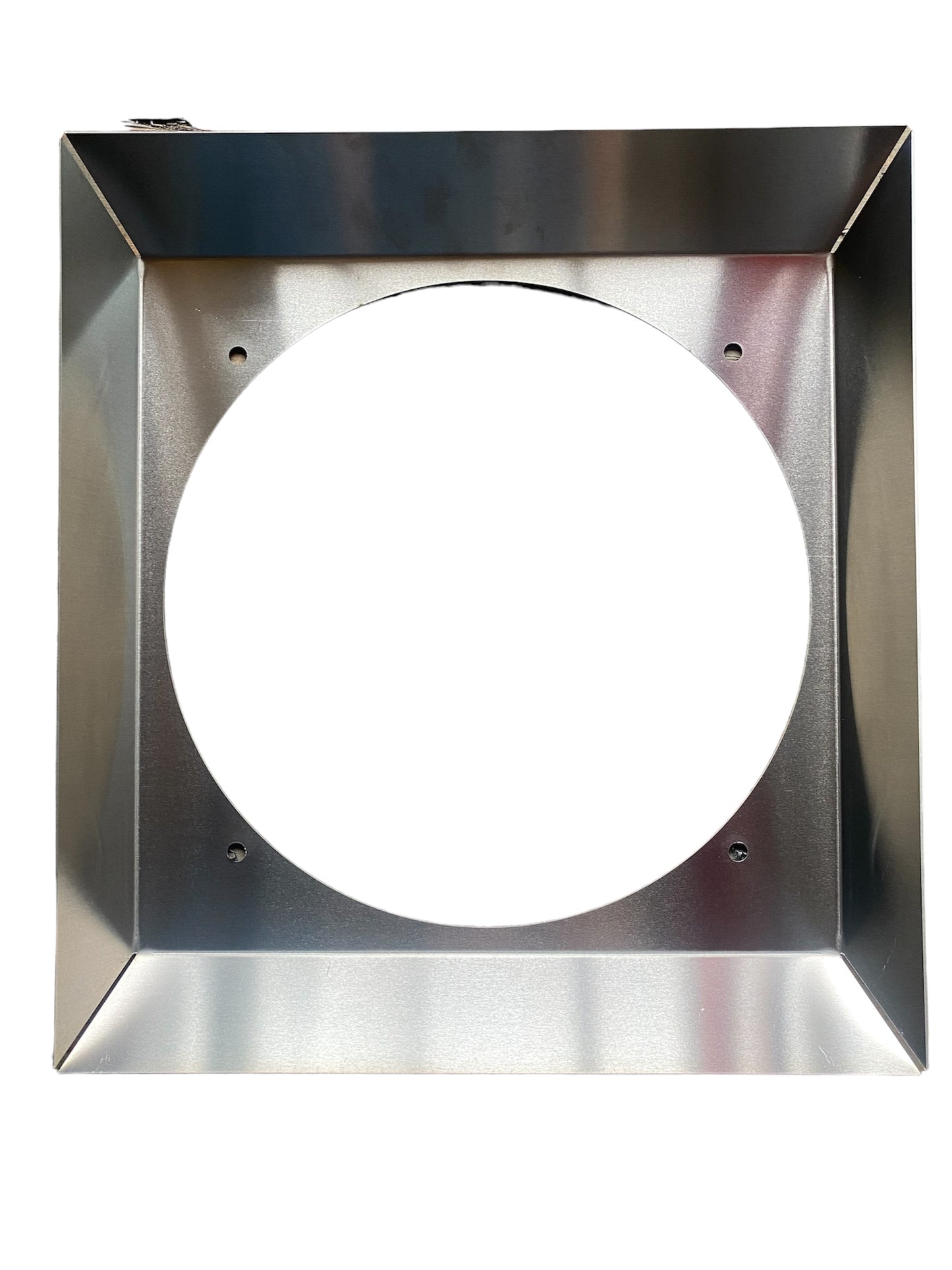 Aluminium covers - Complete packet