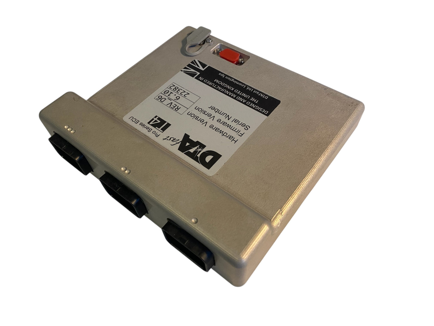 DTA ECU