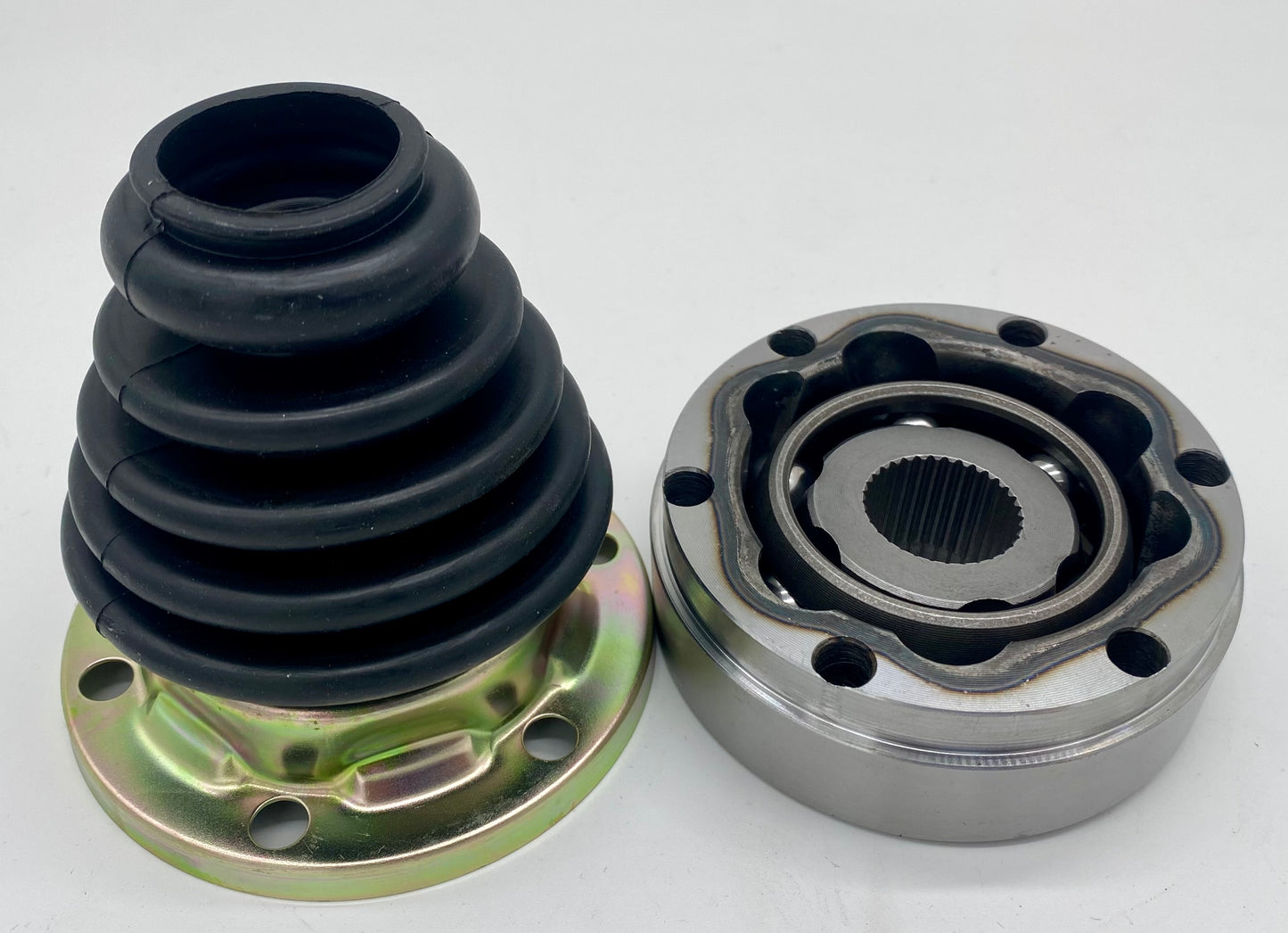 Inner CV-joint