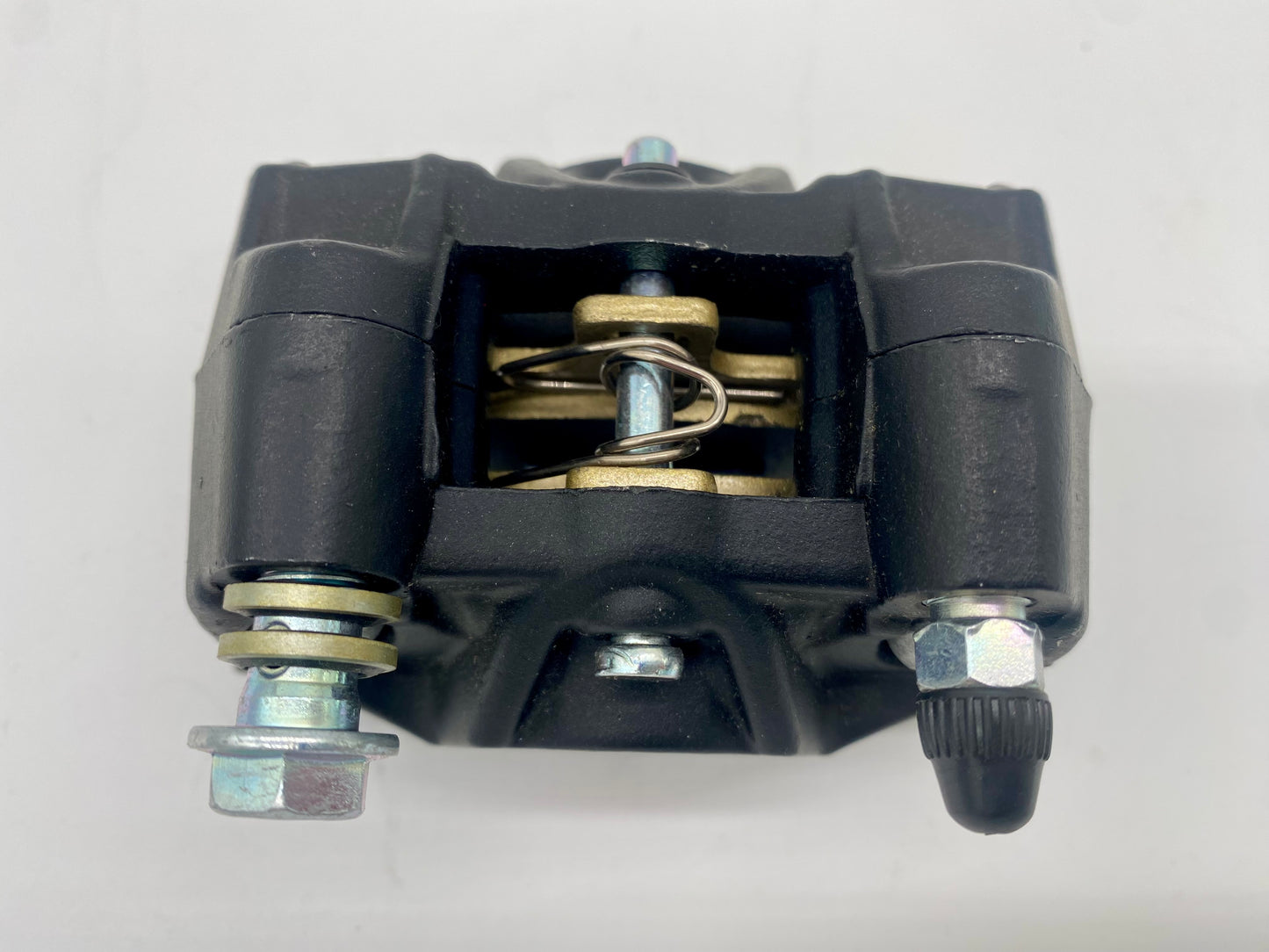 Front break caliper - XC
