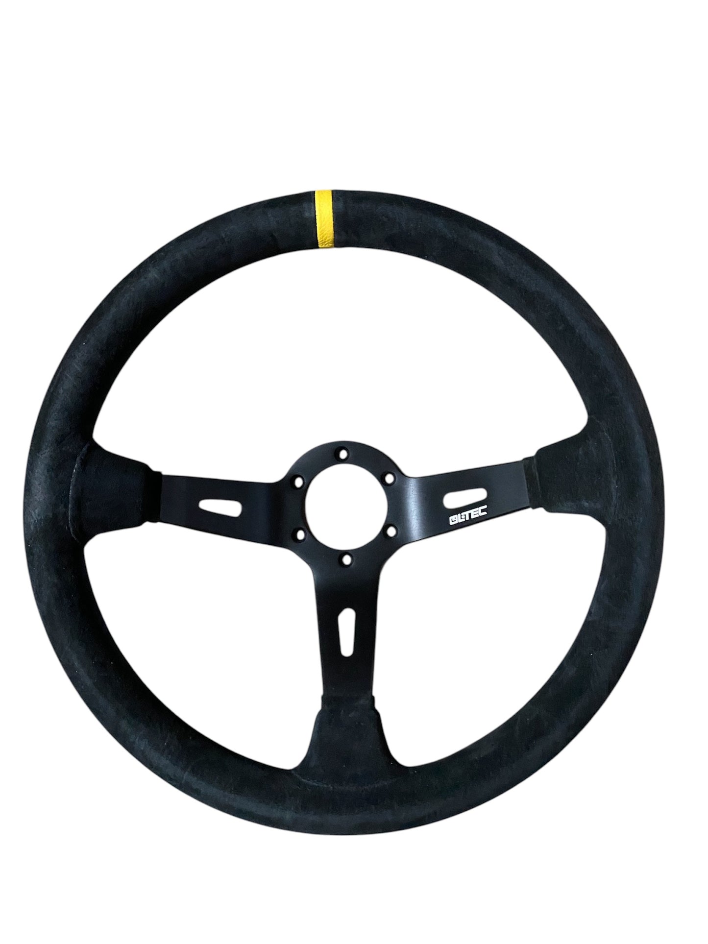 Steering wheels Ltec