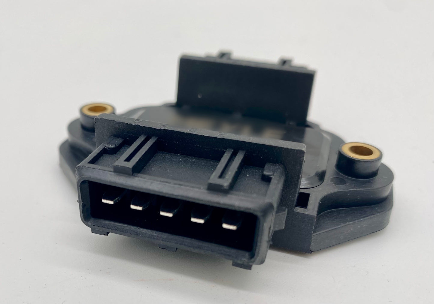 Ignition module