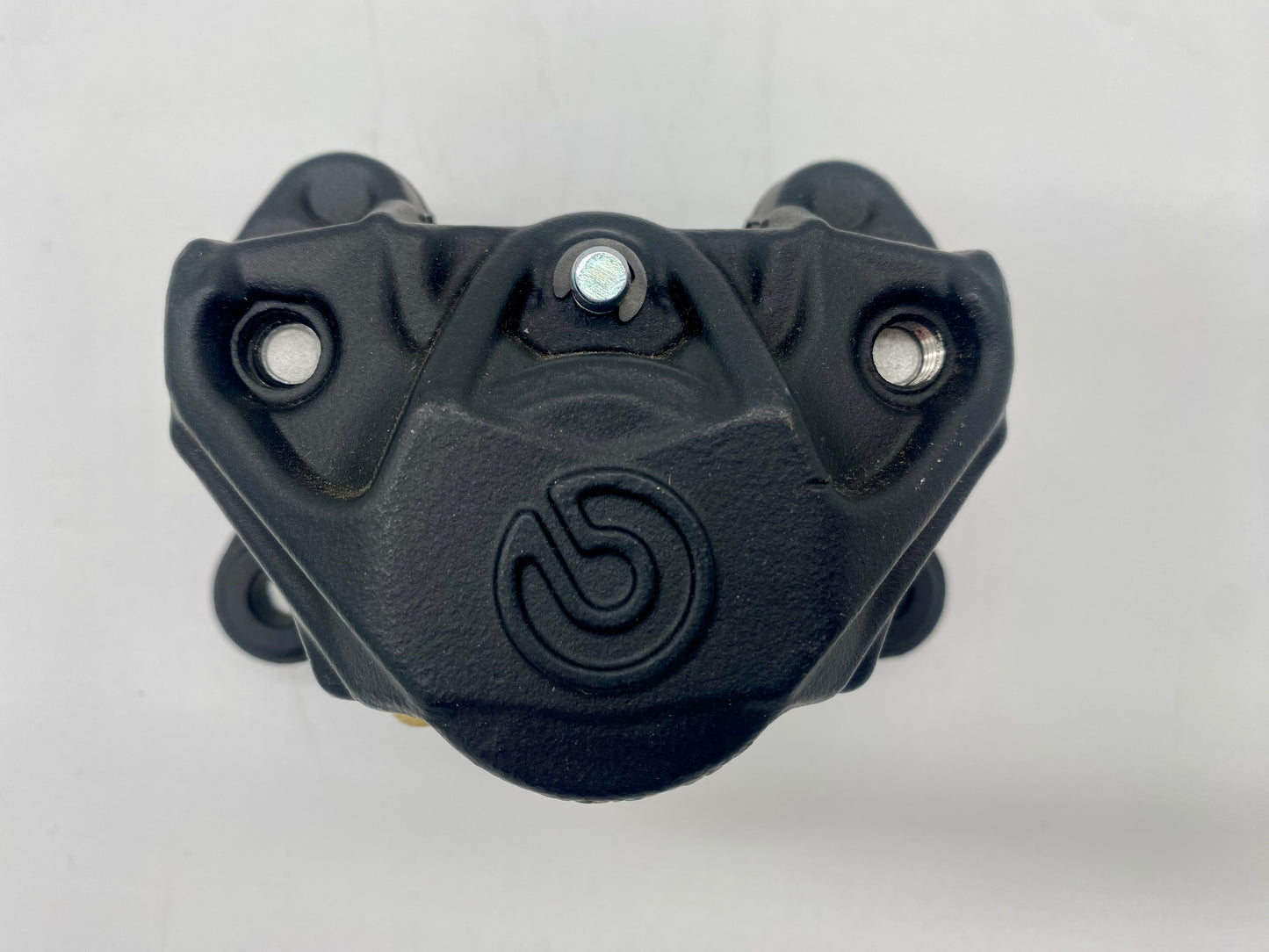 Front break caliper - XC