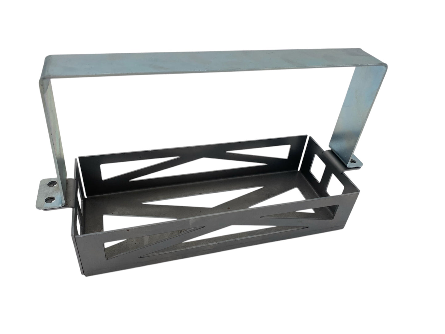Battery holder