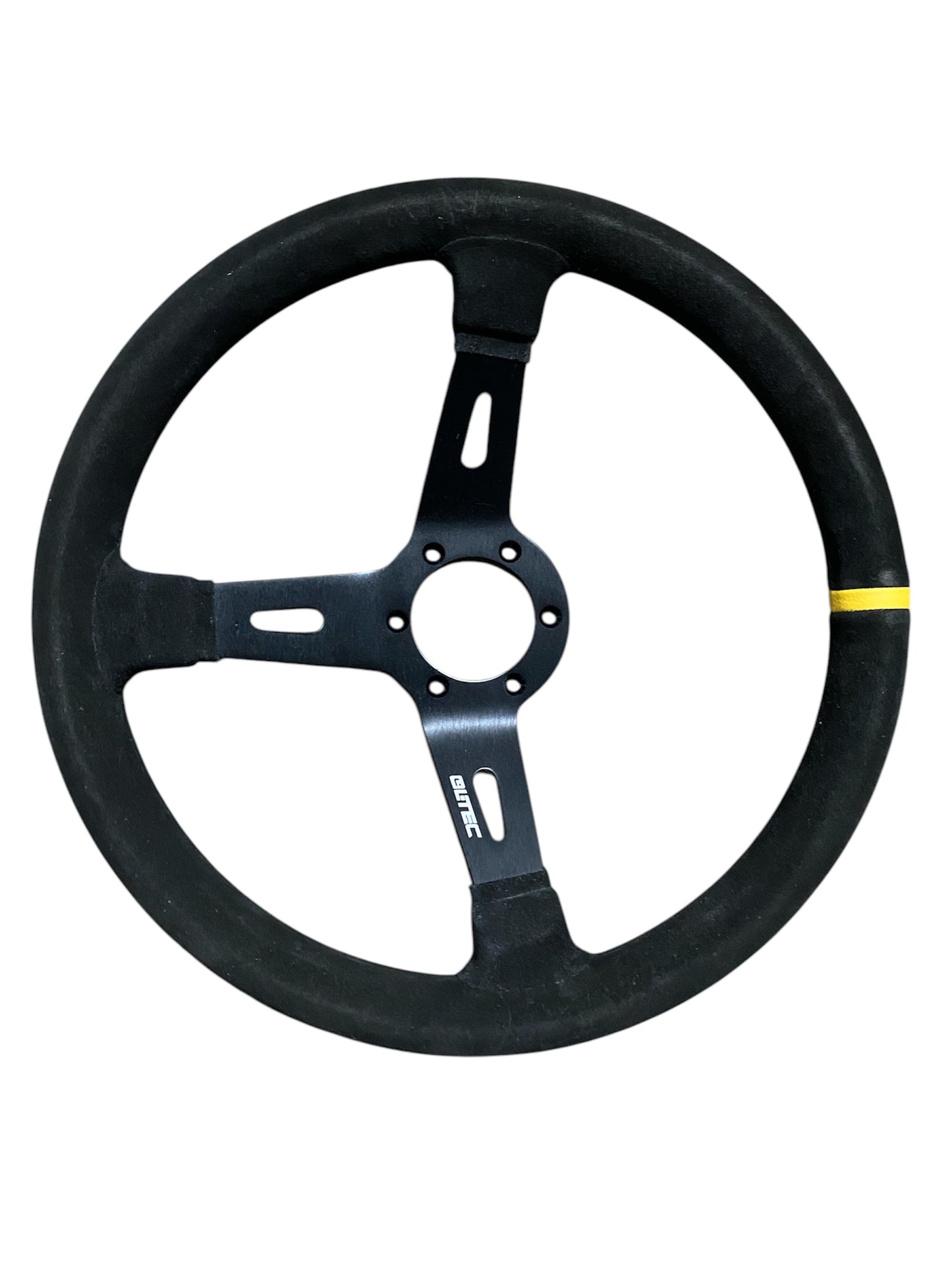 Steering wheels Ltec