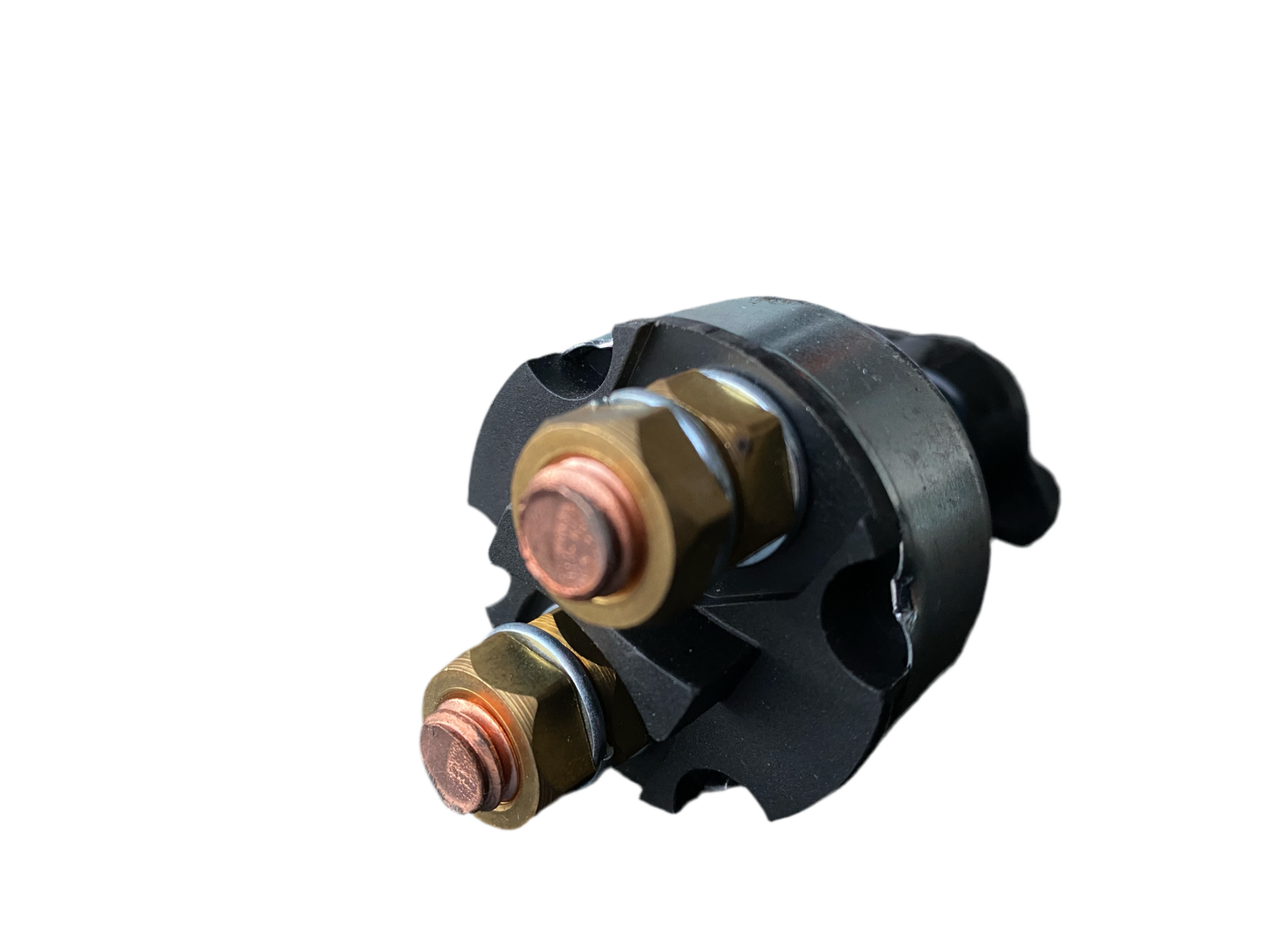 Main switch