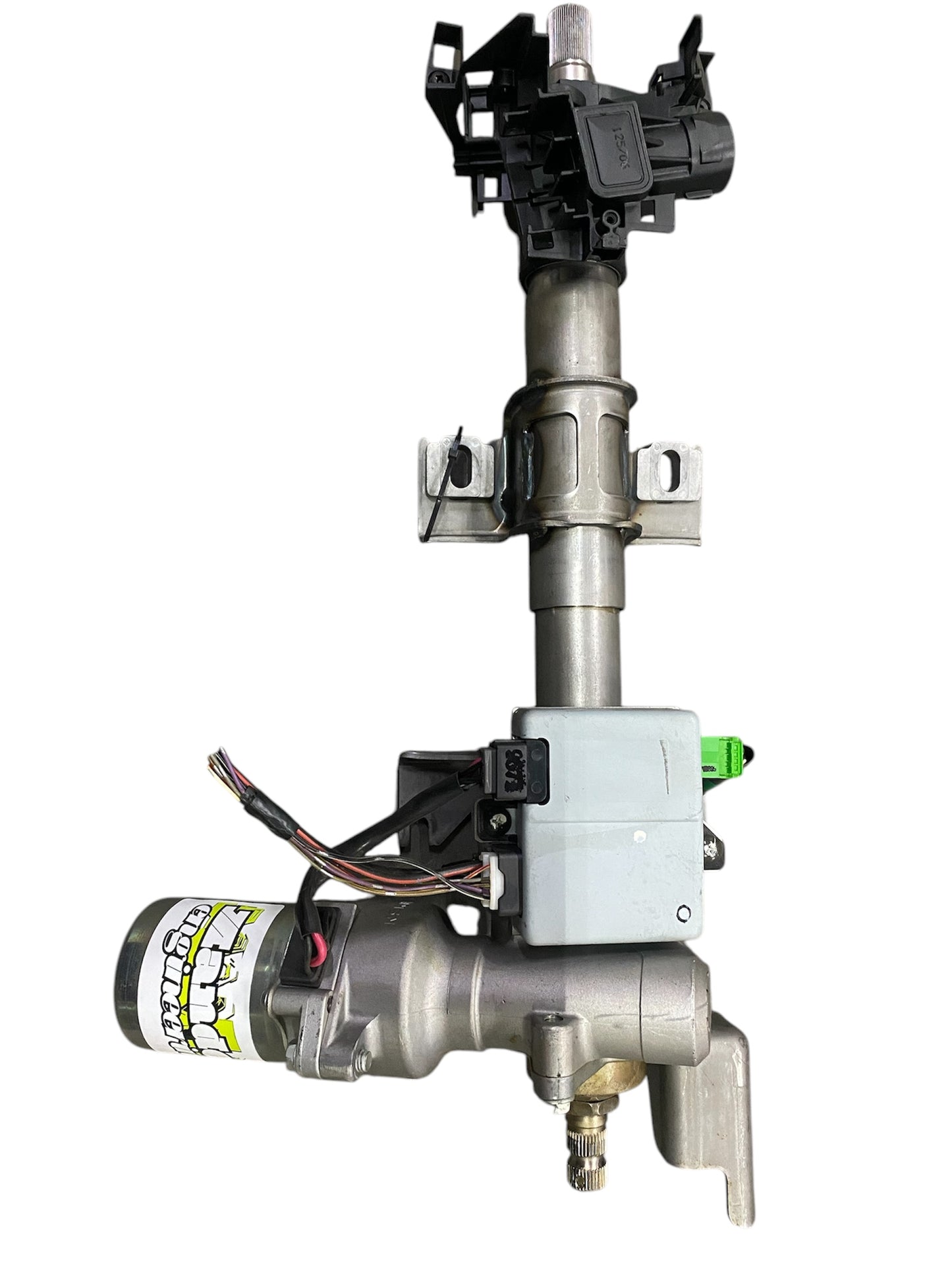F&S Power Steering