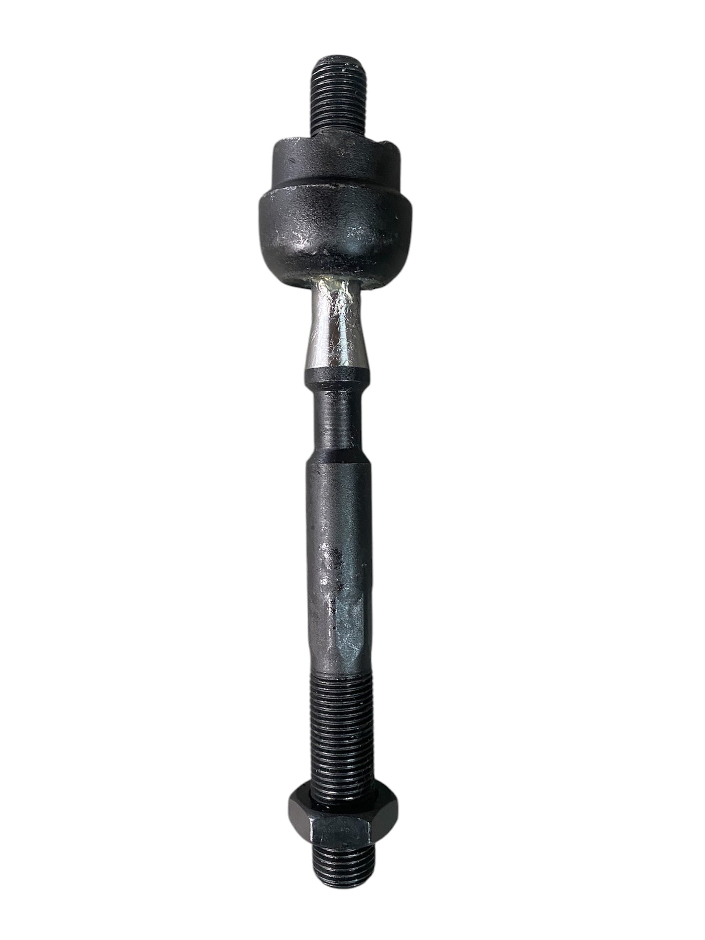 Axial steering joint