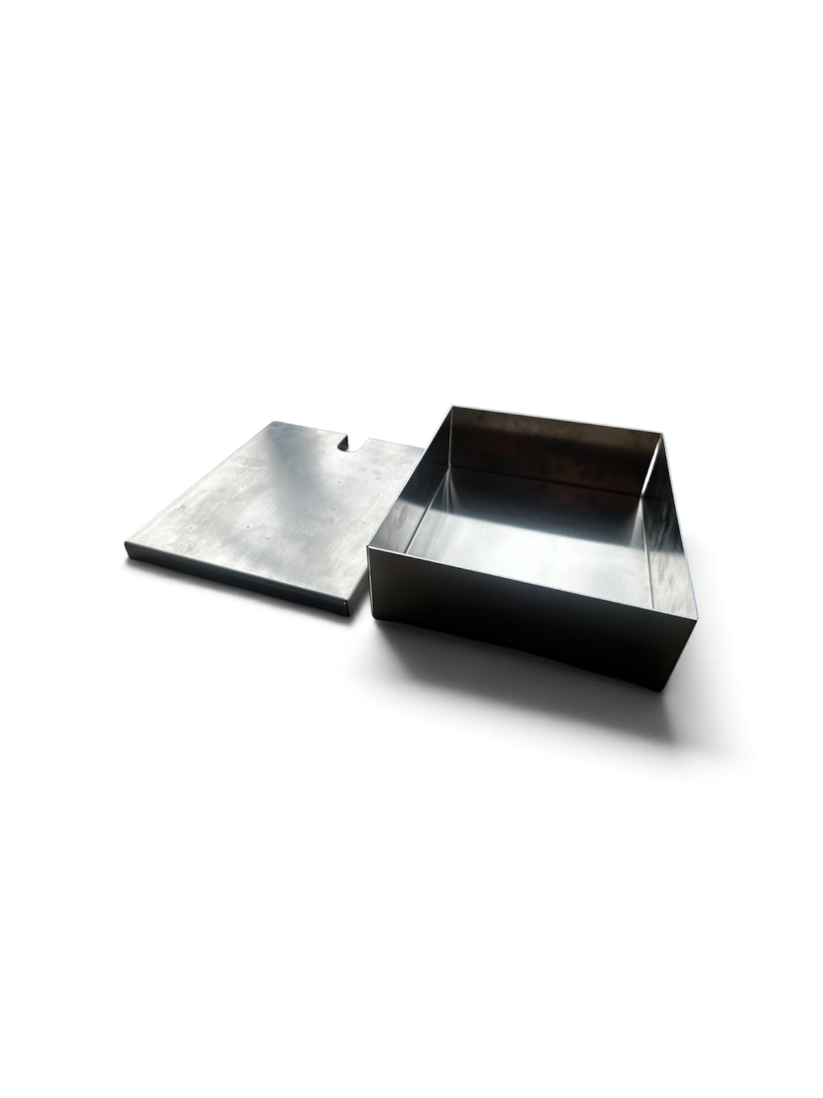 ECU protection container