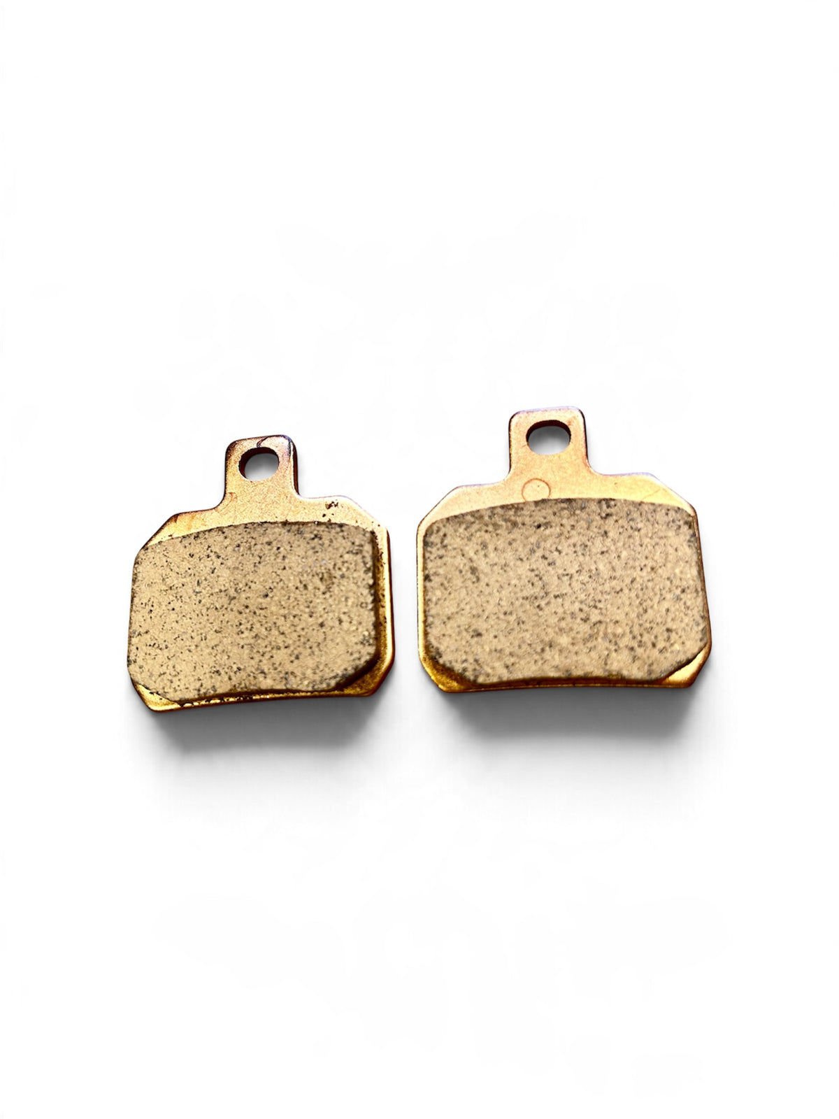 XC front racing brake pads