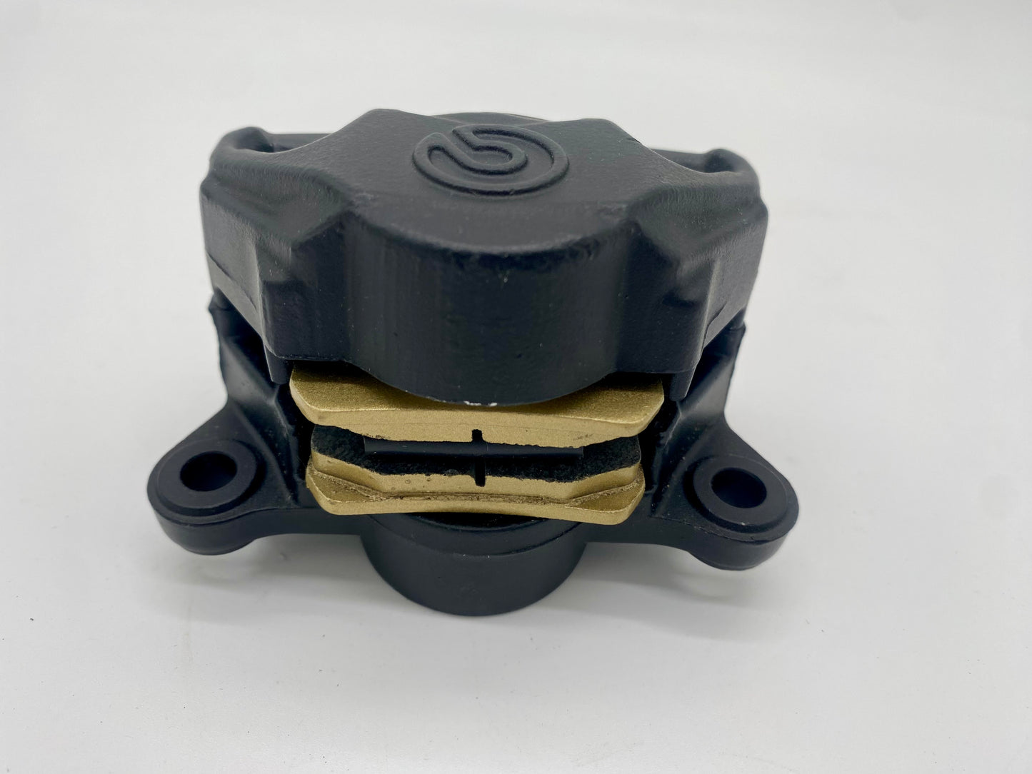Front break caliper - XC