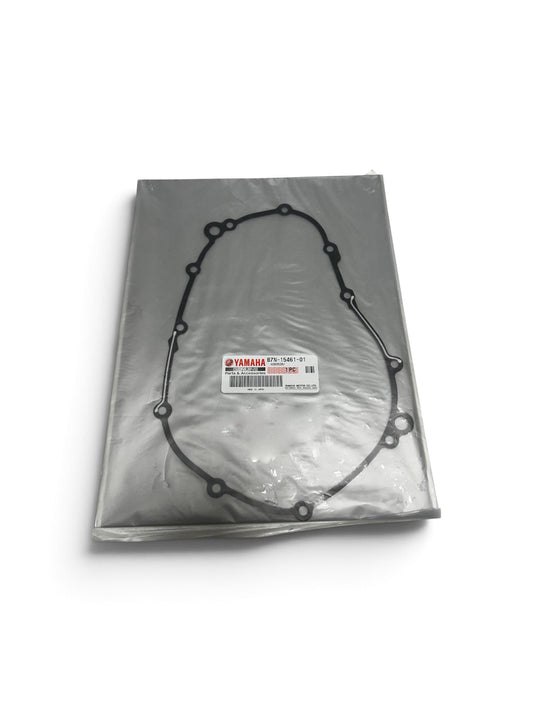 Yamaha MT09 890 clutch cover gasket