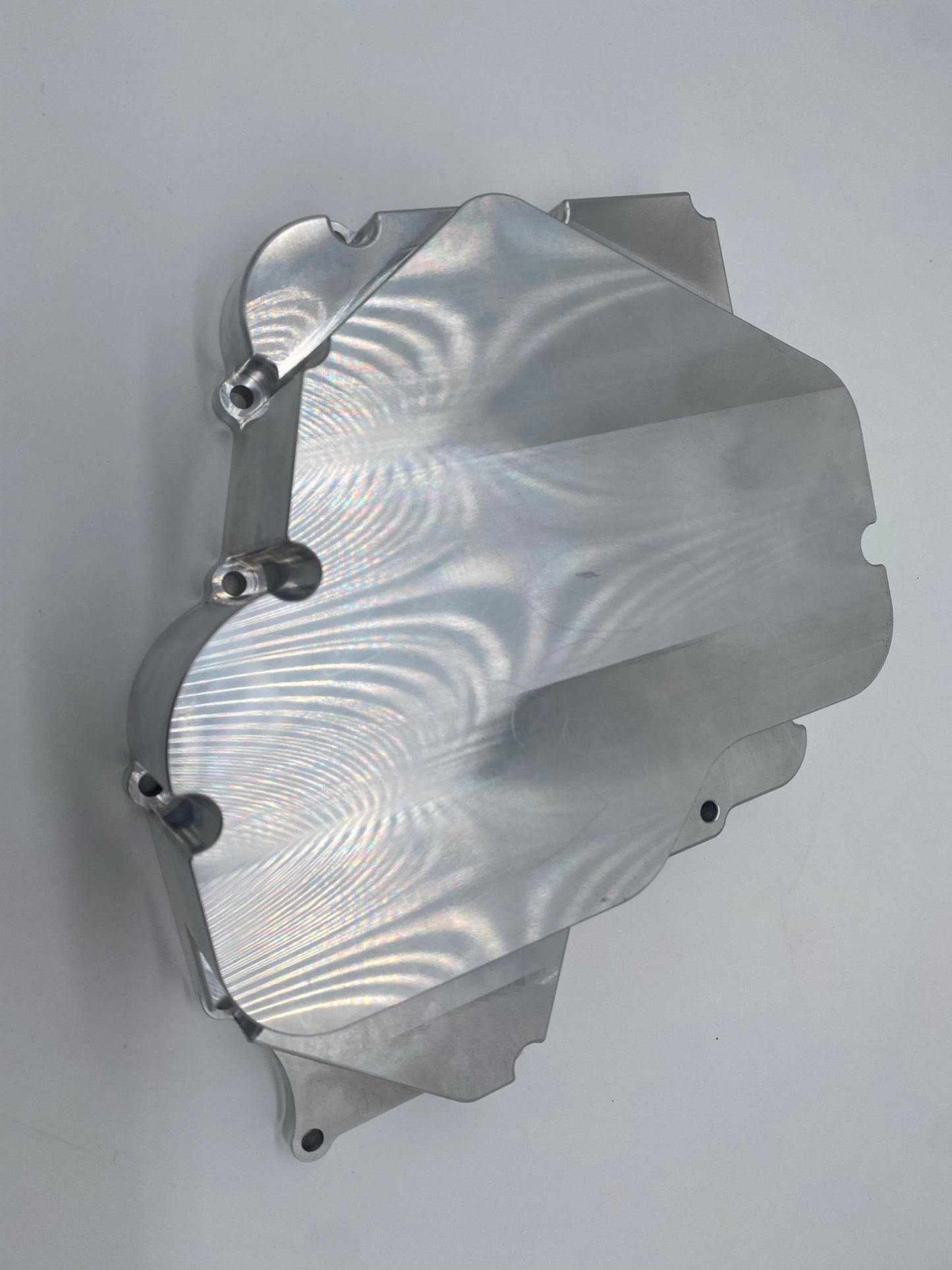 Oil pan Hayabusa