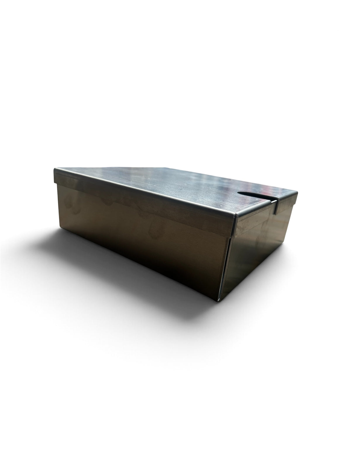 ECU protection container