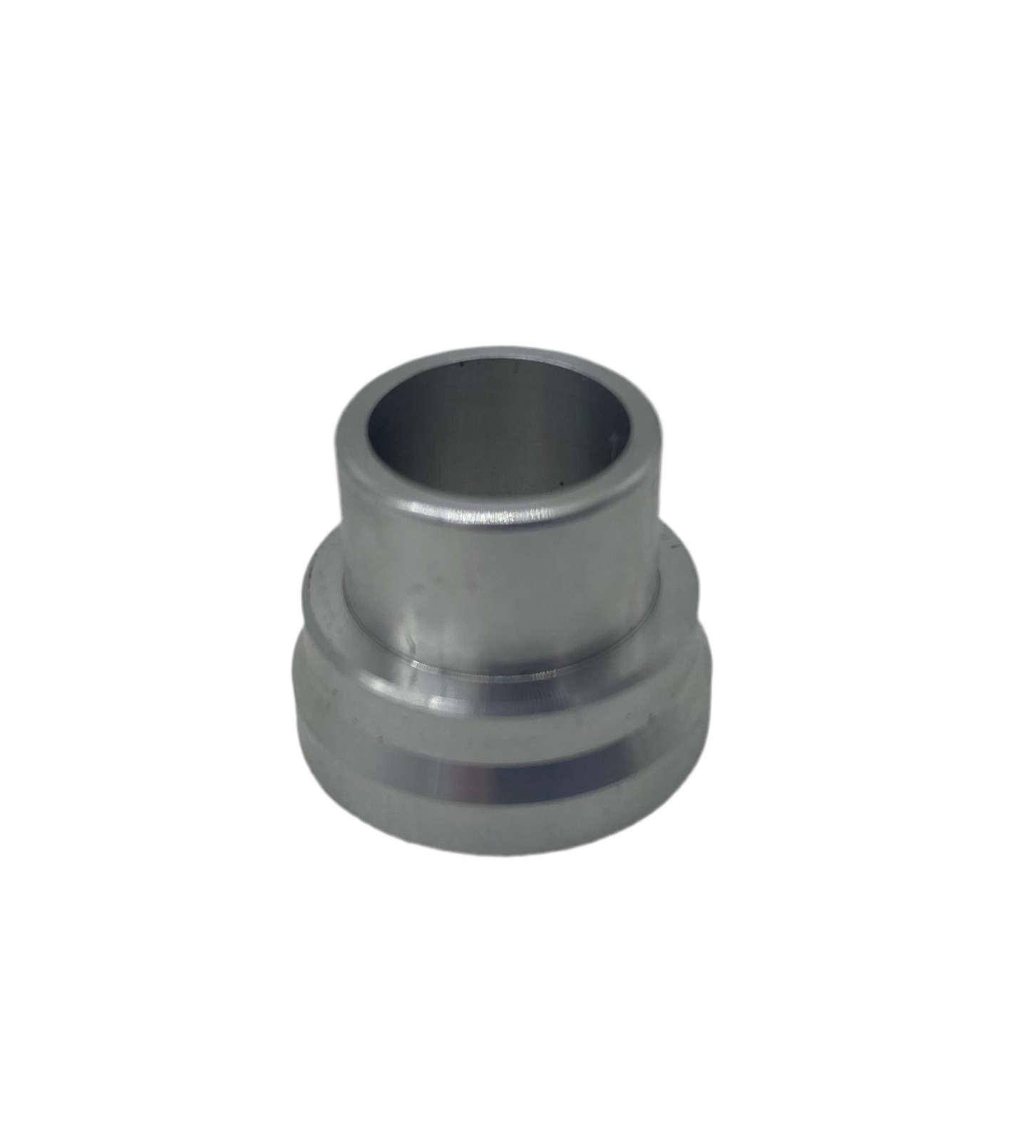 Aluminium bushings