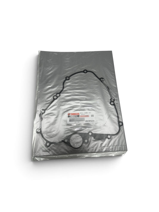 MT09 crankcase cover gasket