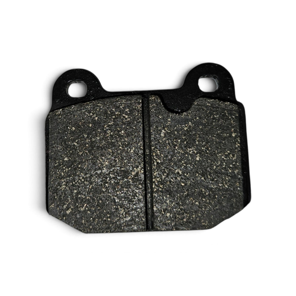 Racing brake pads
