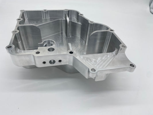 Oil pan Hayabusa