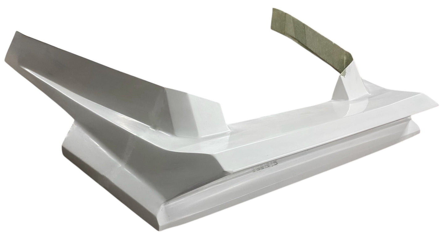 Polyester parts