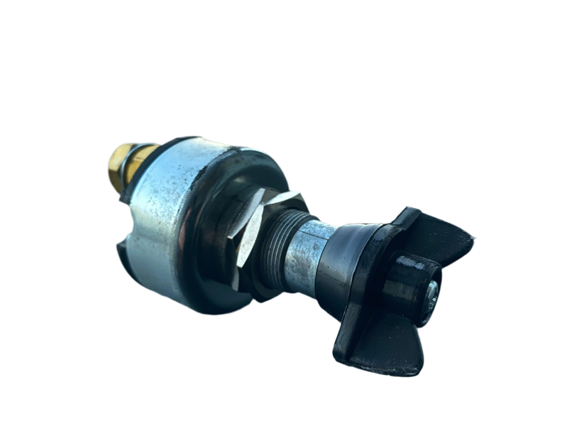 Main switch – F&S Chassis