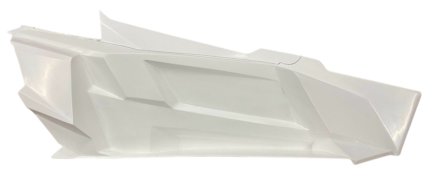 Polyester parts