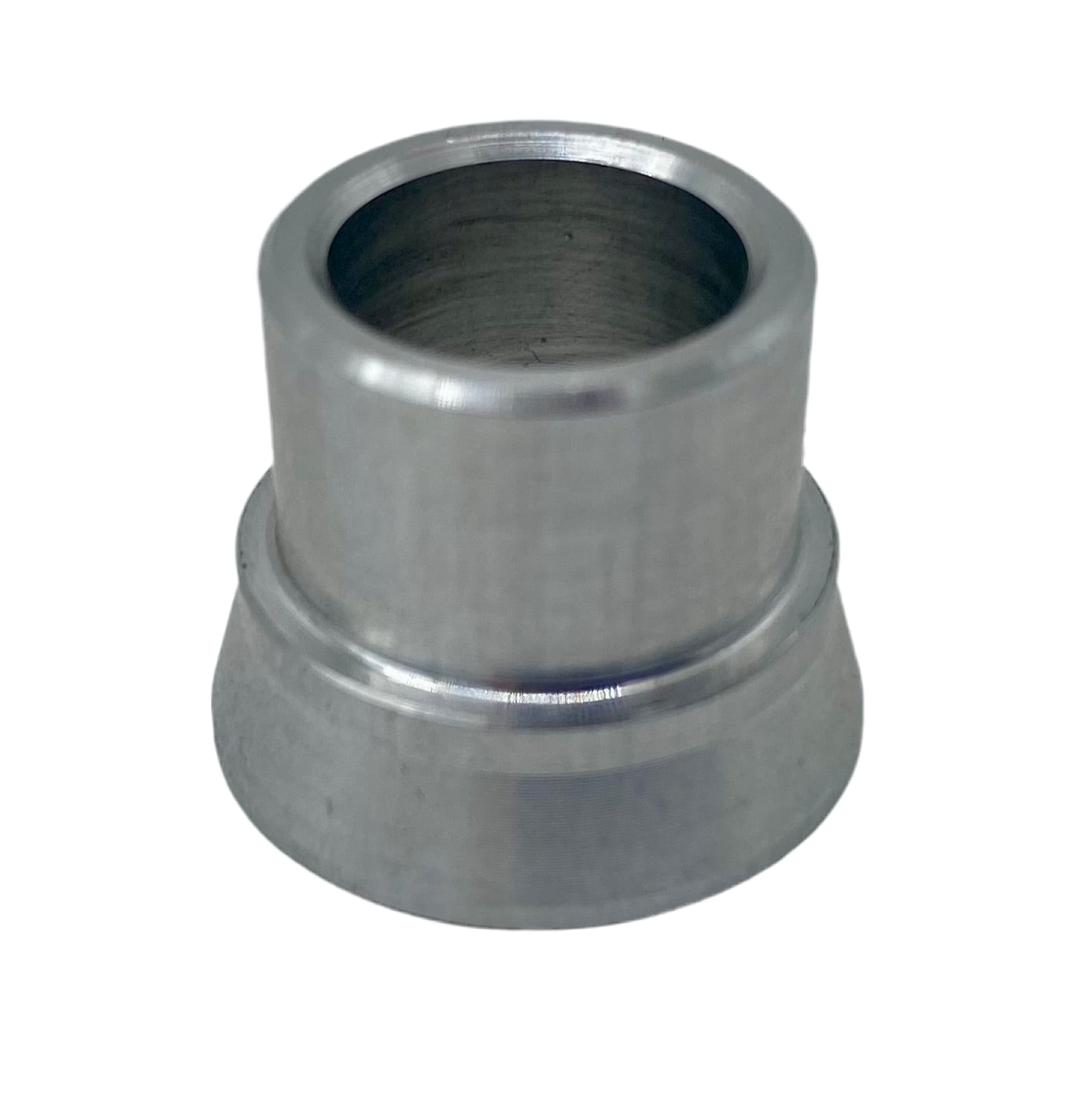 Aluminium bushings