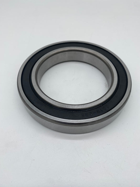 Rear wheel bearing