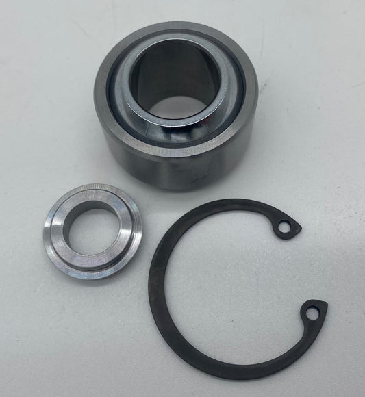 Bearings kit lower front arm