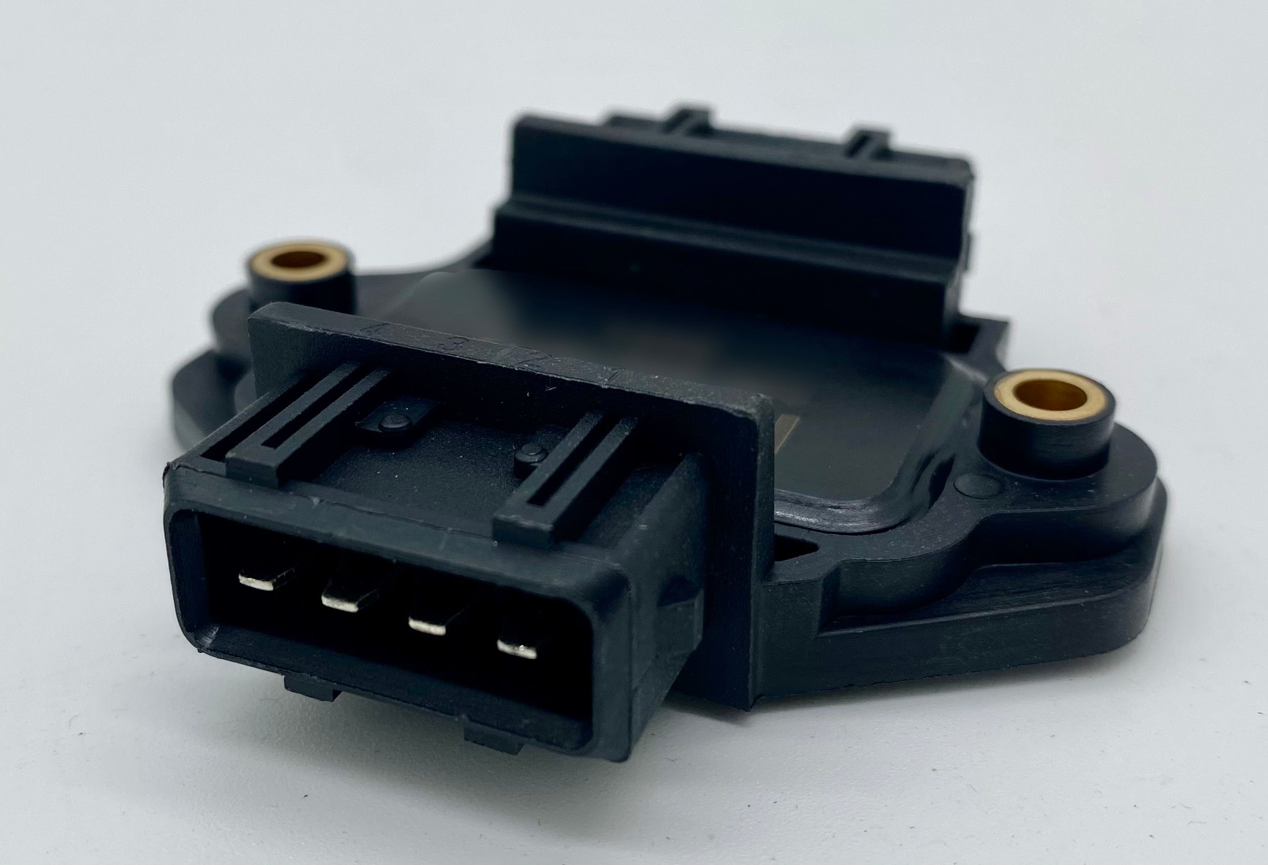Ignition Module With Key Ignition module – F&S Chassis
