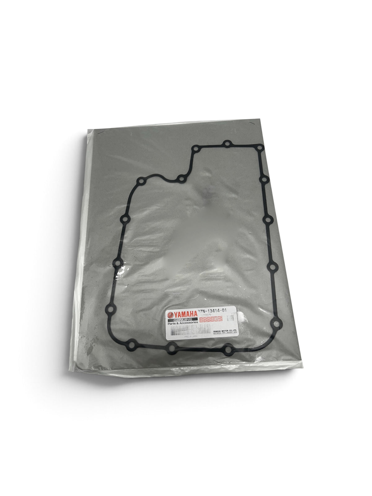 MT09 Oilpan gasket