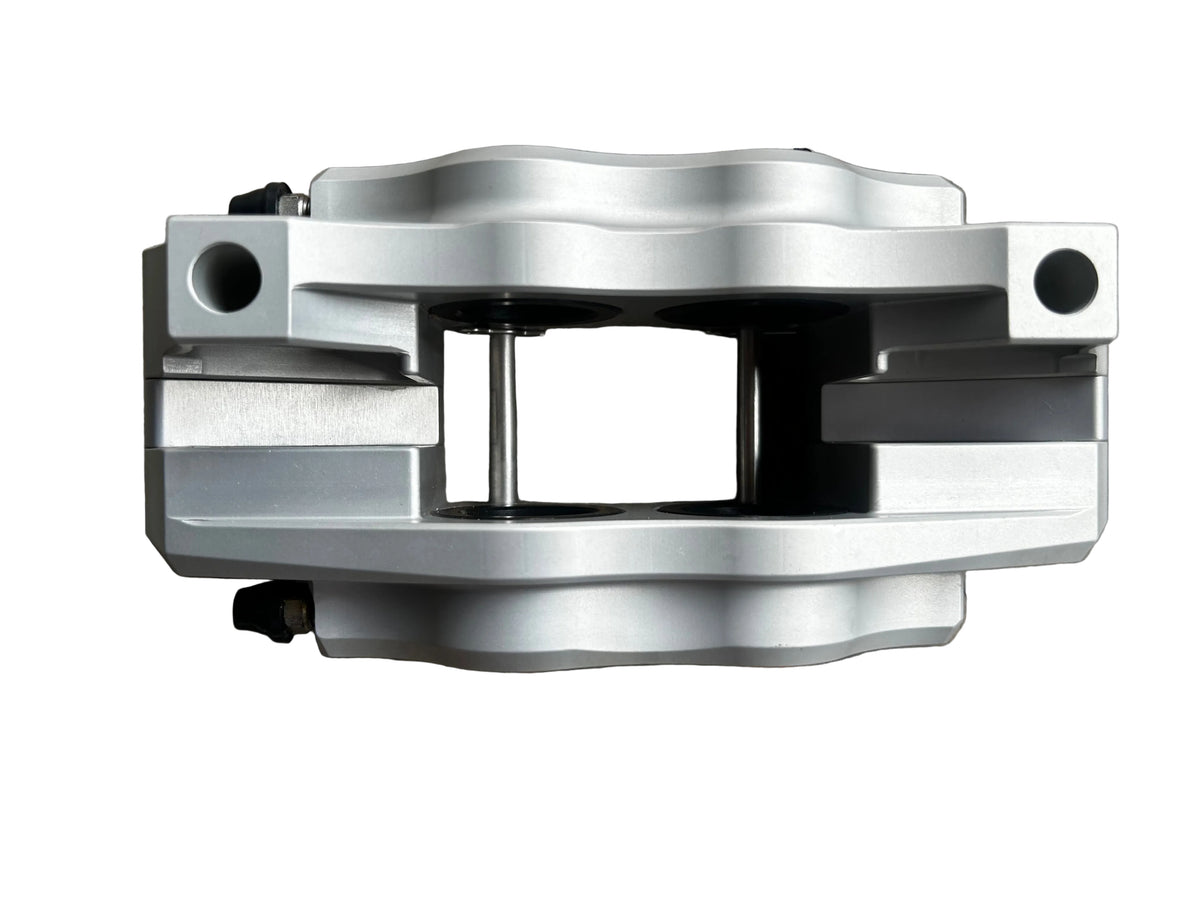 HiSpec brake calipers