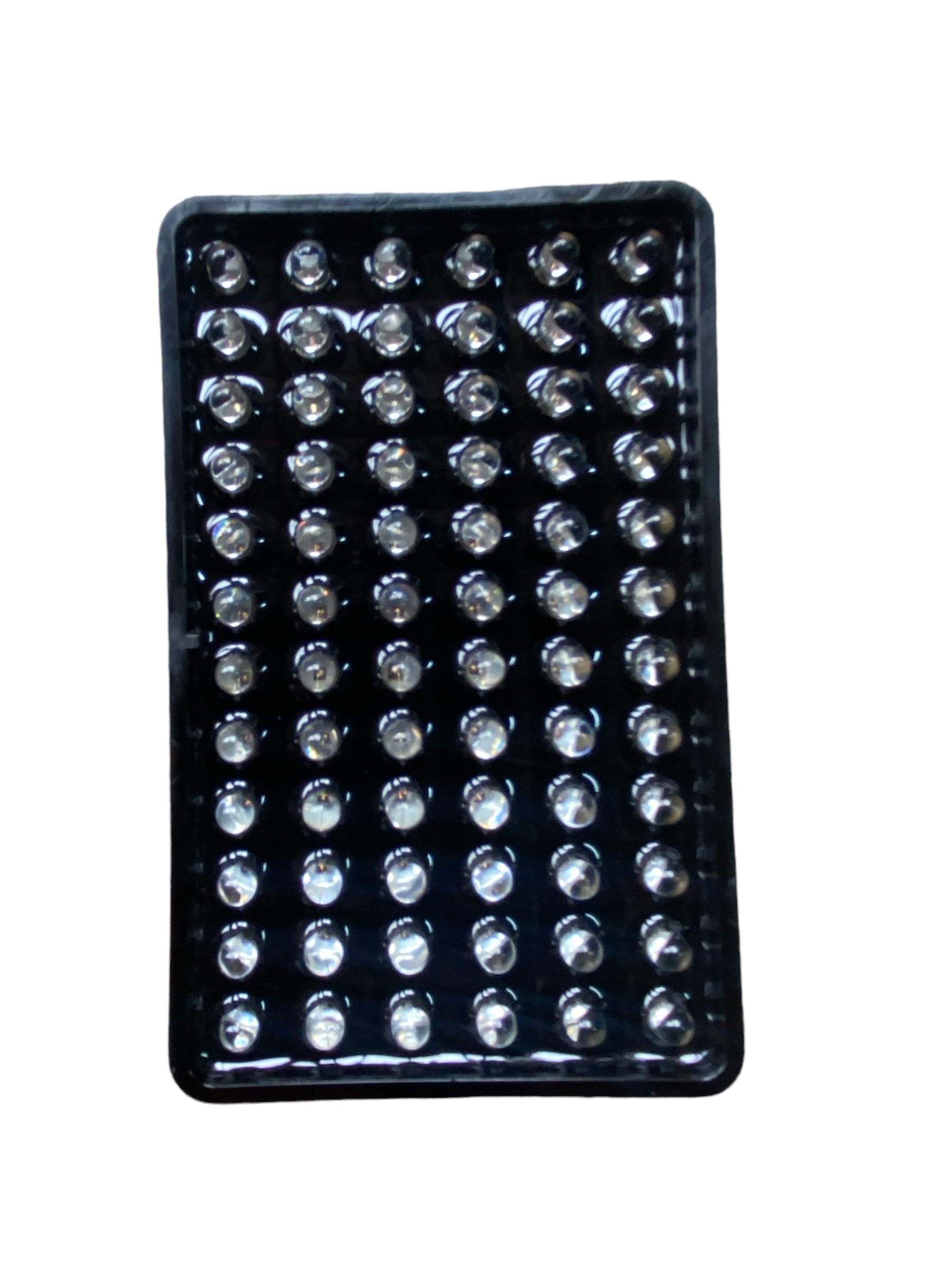 Forestud Light LED Dustlight – F&S Chassis