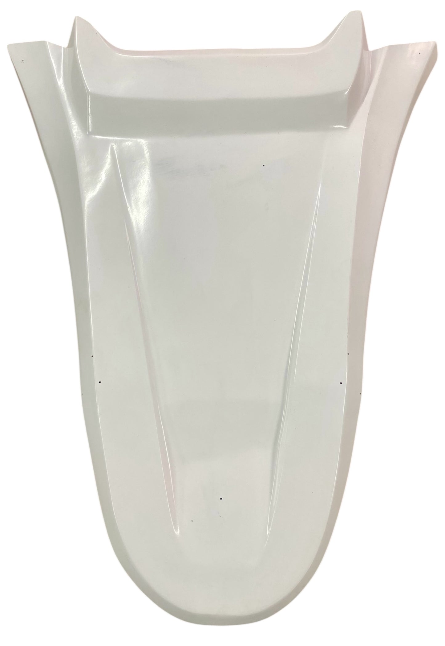 Polyester parts
