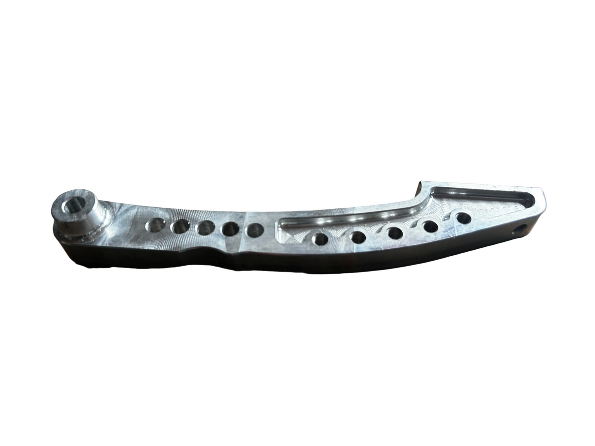 Auminium Pedal