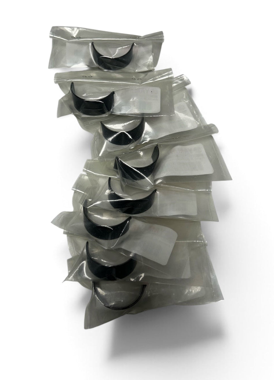 Service kit - Yamaha MT09 engine