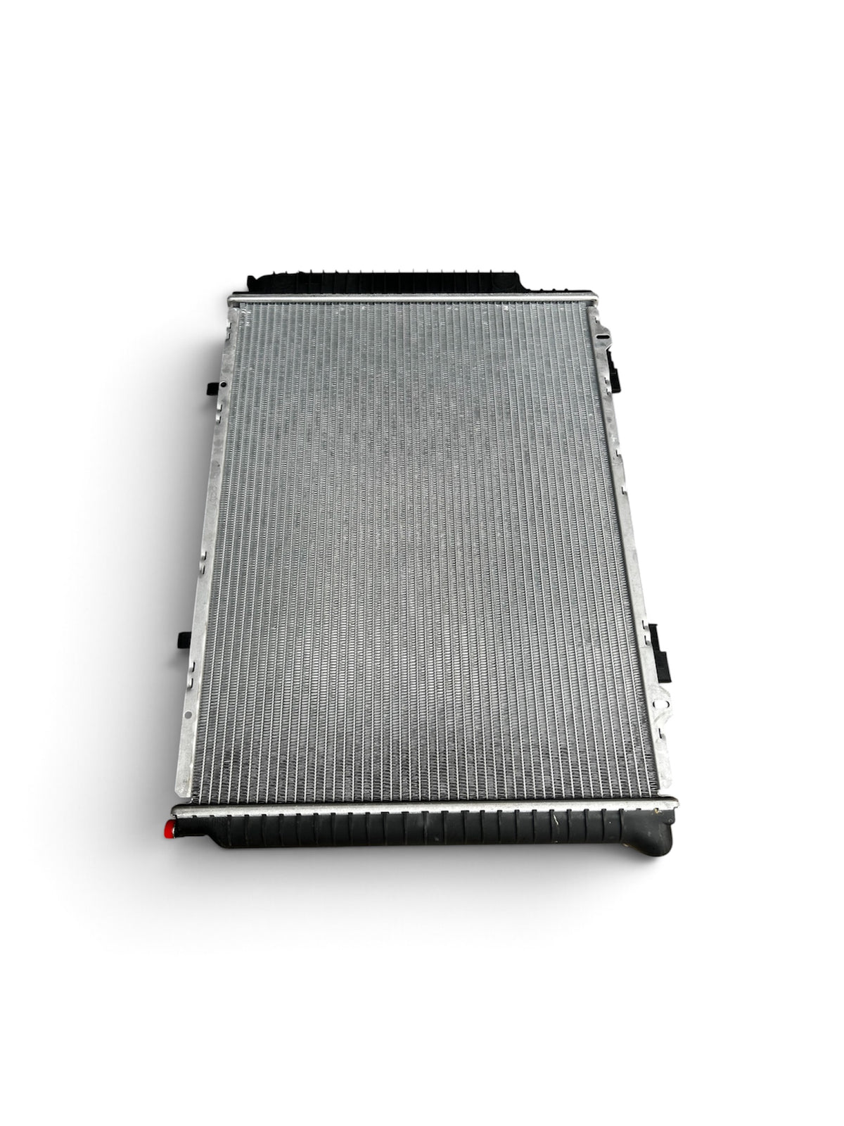 Engine radiator
