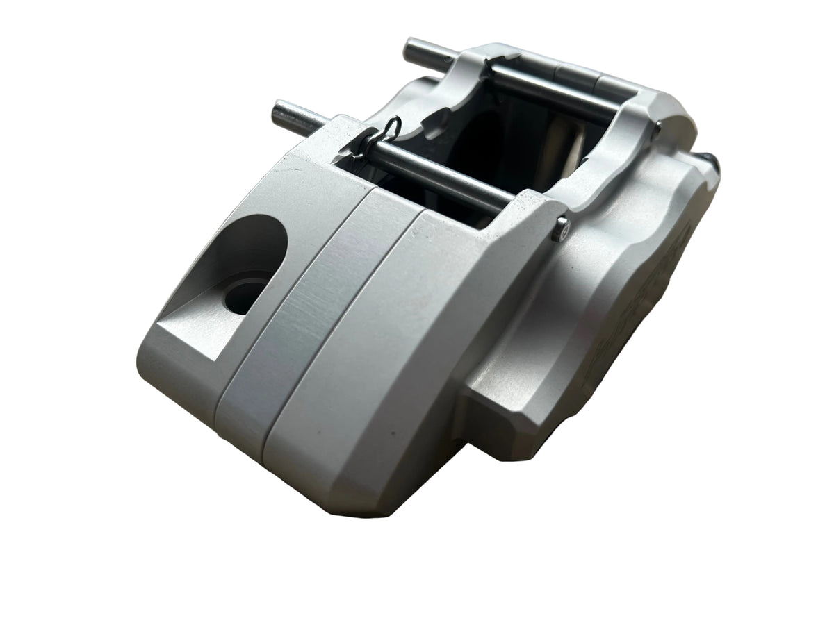 HiSpec brake calipers