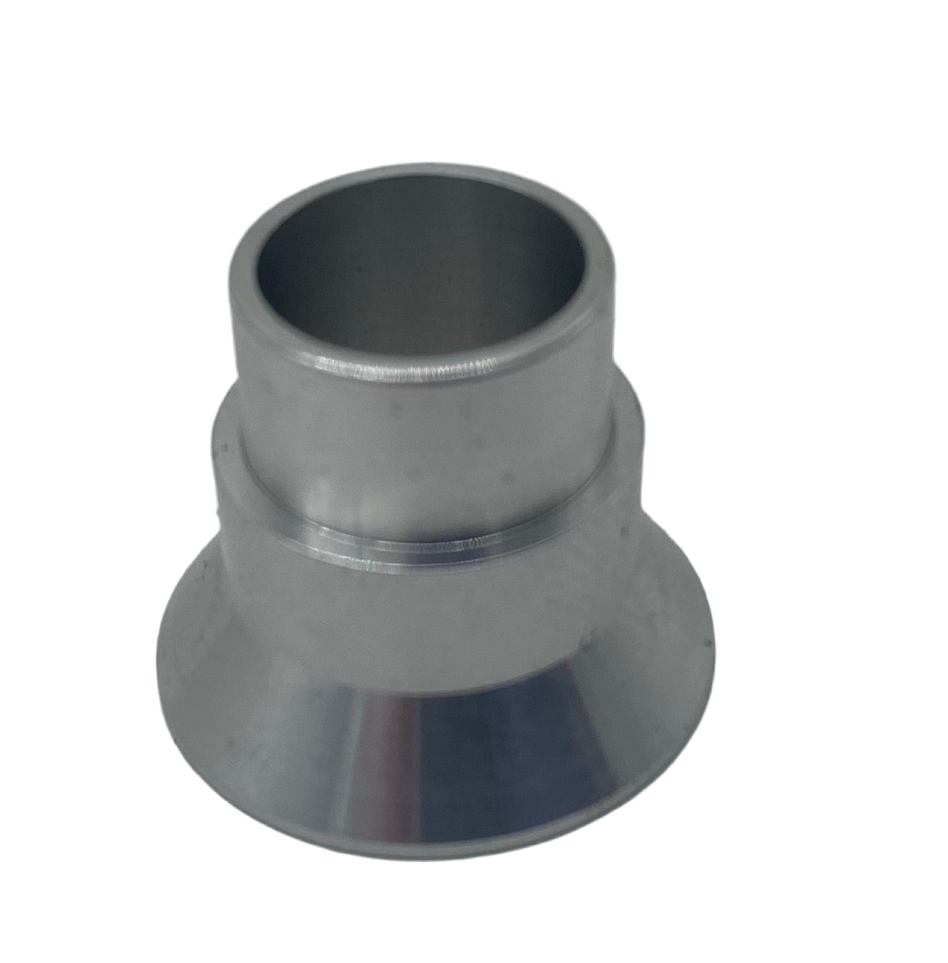 Aluminium bushings