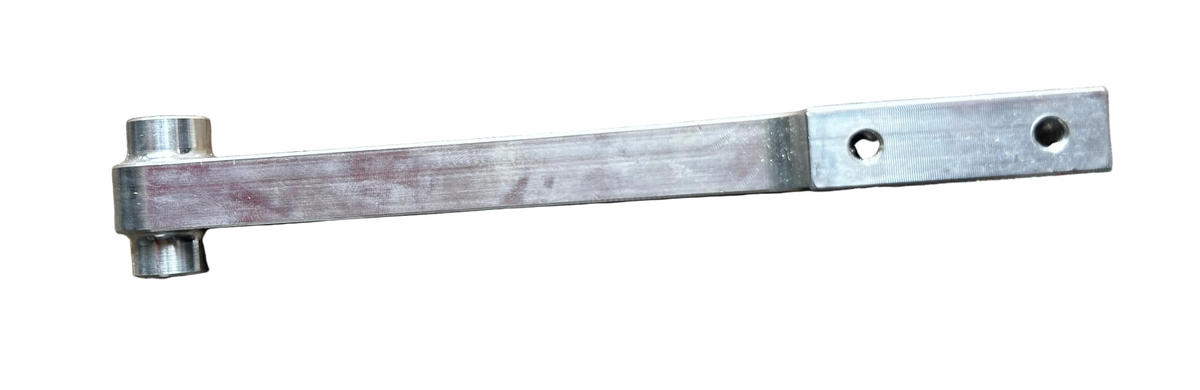 Auminium Pedal