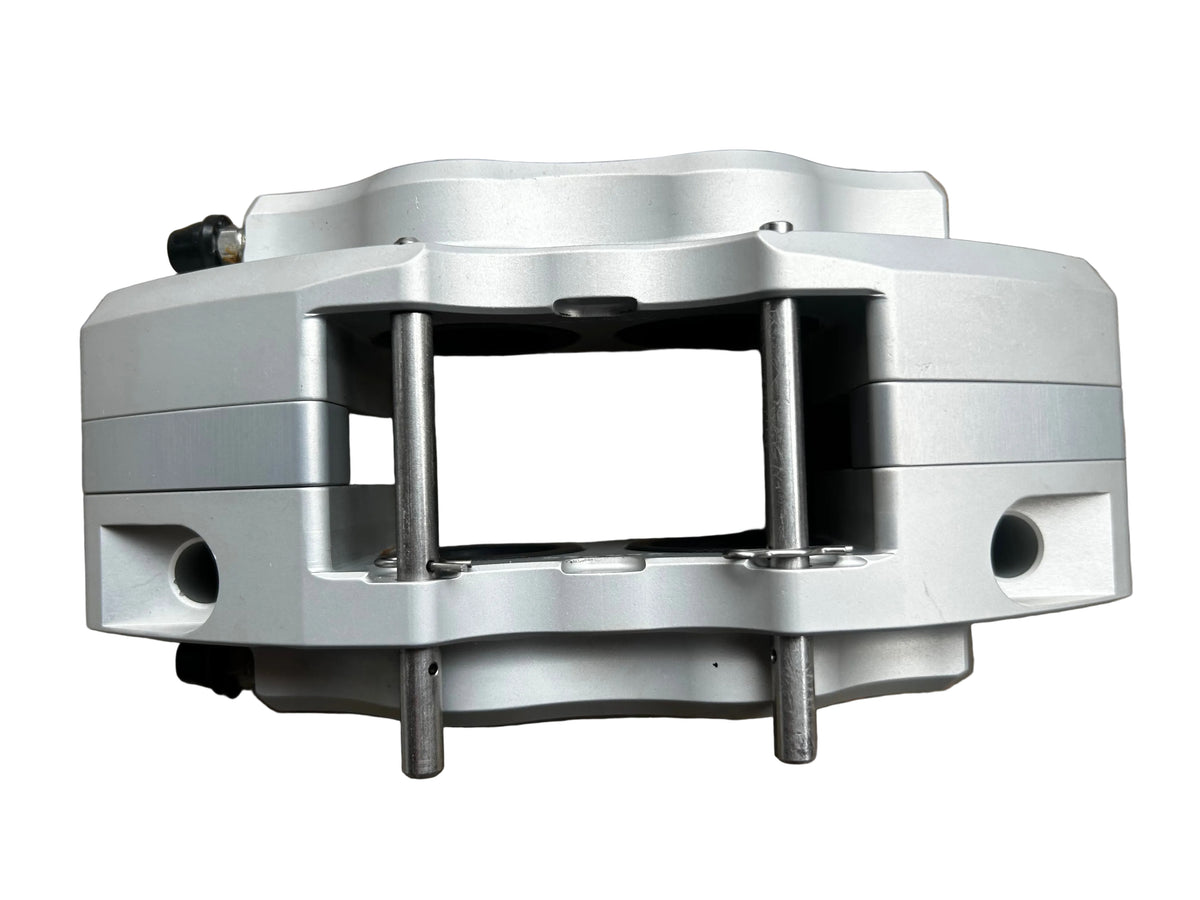 HiSpec brake calipers