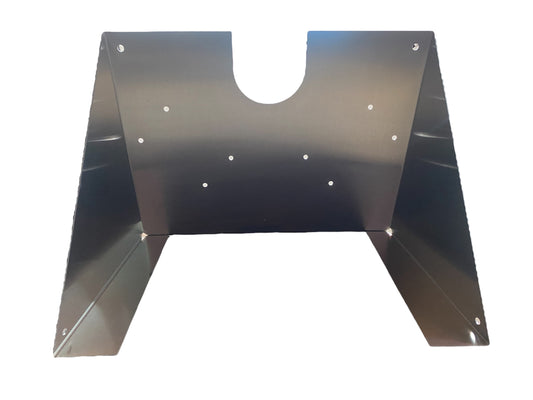 Aluminium covers - Complete packet