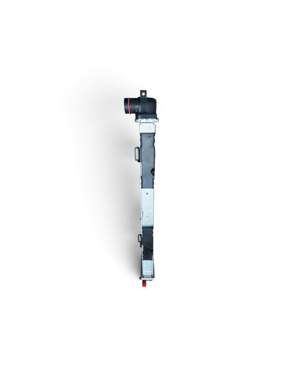 Engine radiator