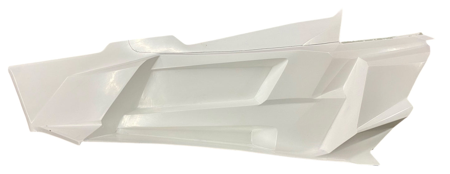 Polyester parts