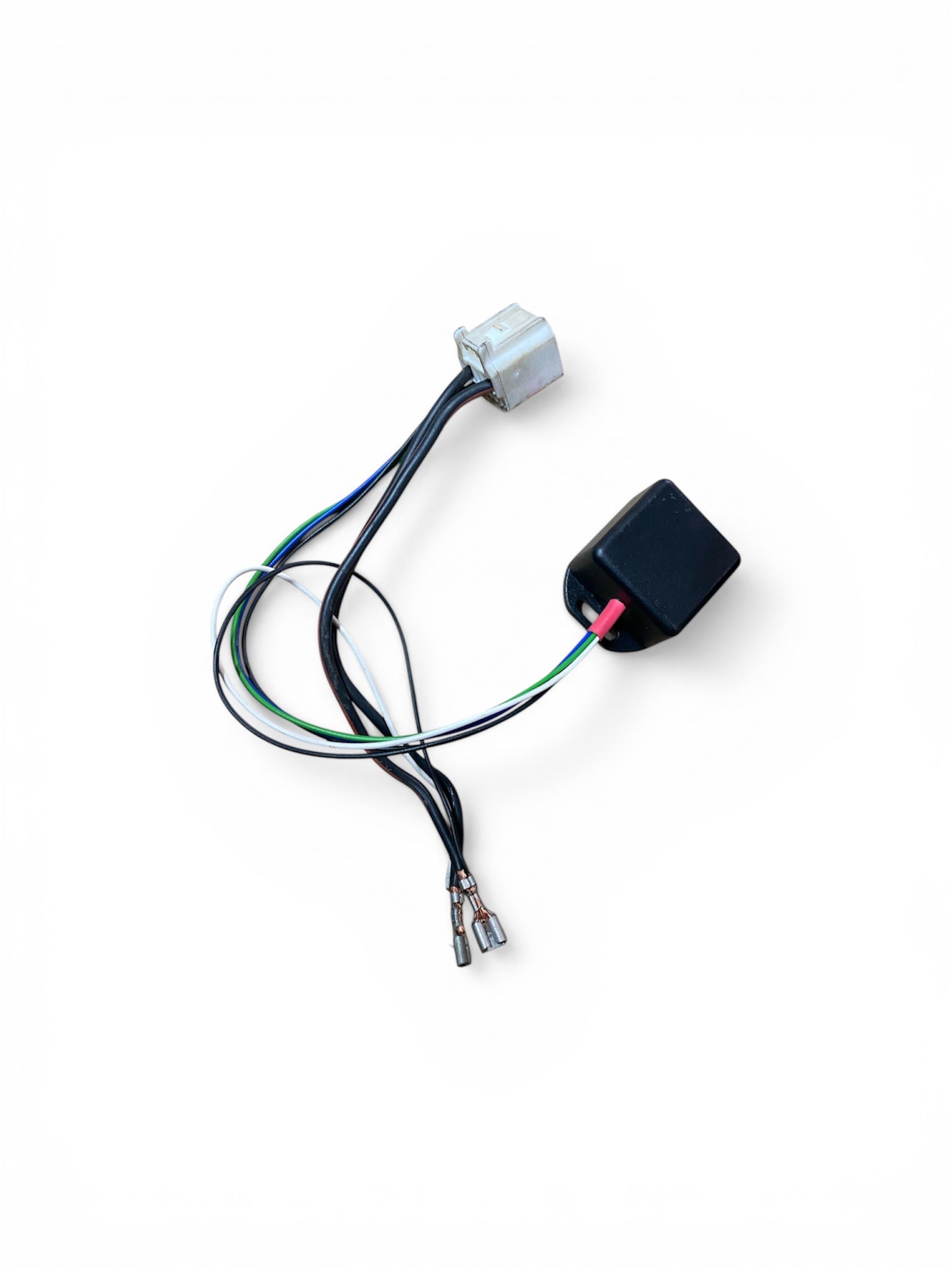 Power steering module – F&S Chassis