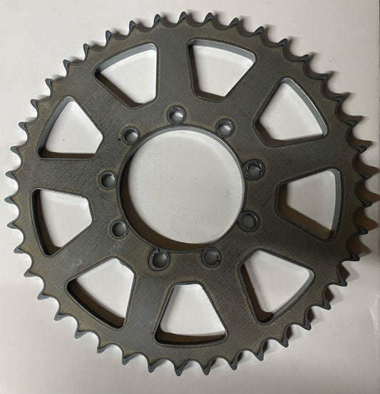 Chain sprocket