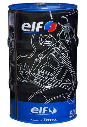 ELF EvoX fuel
