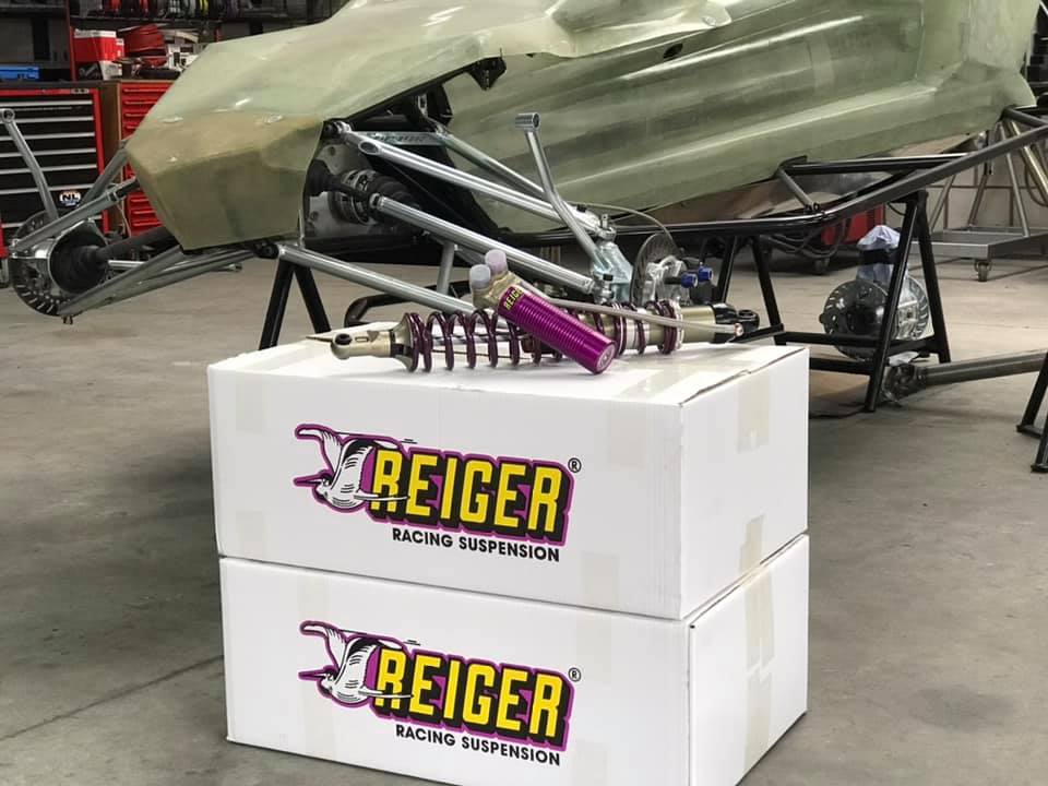 F&S-Chassis | XC CrossCar | Buggy – F&S Chassis