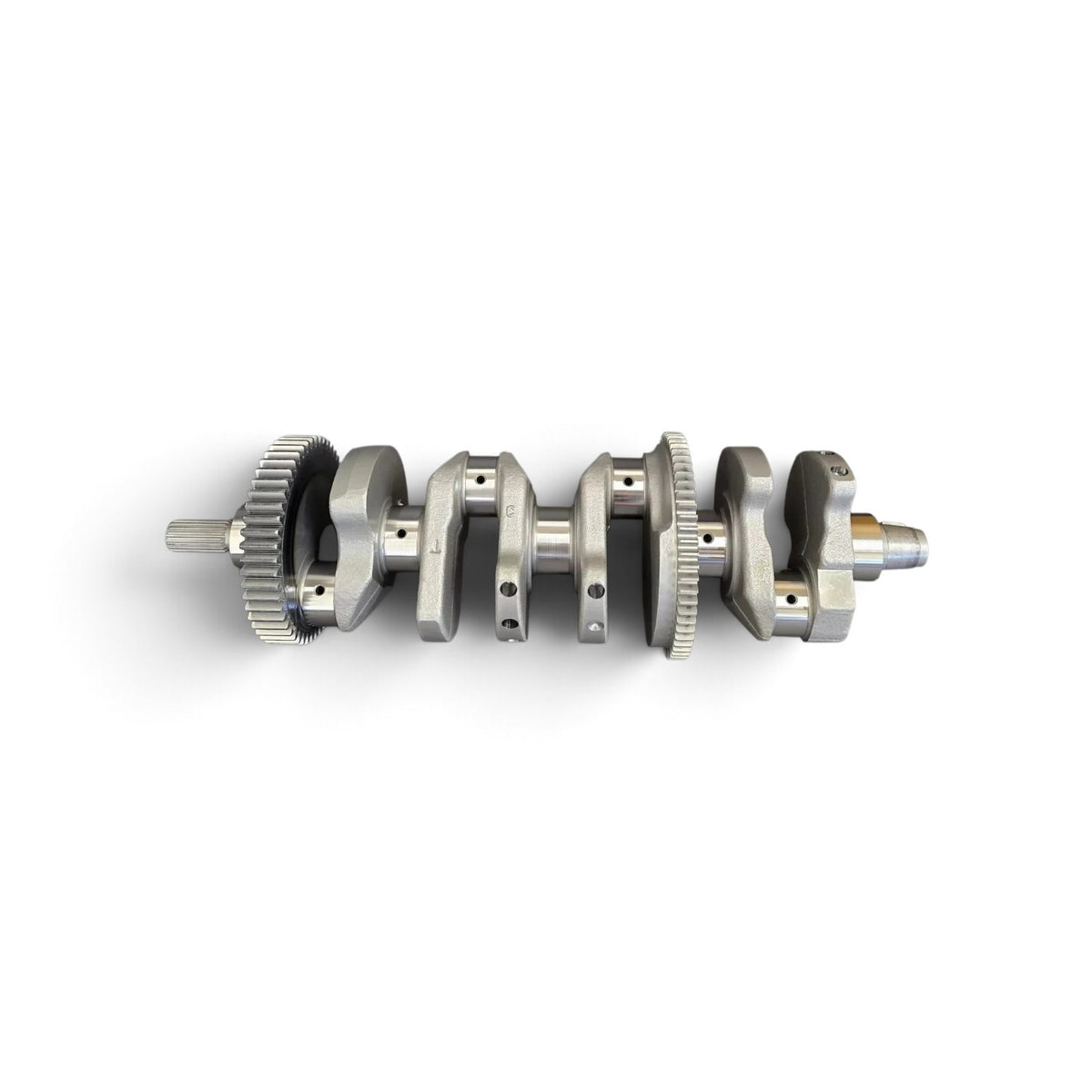 Hayabusa Gen 3 Crankshaft 65mm
